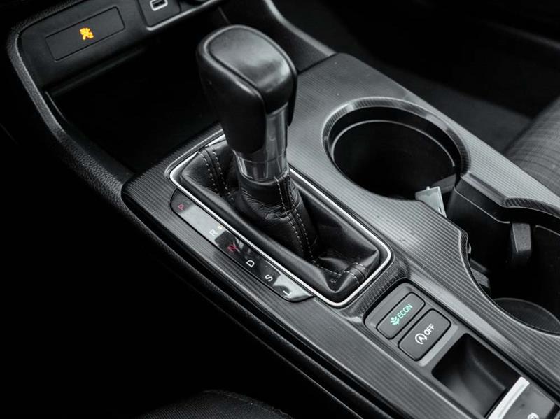 honda Civic 2023 - 23
