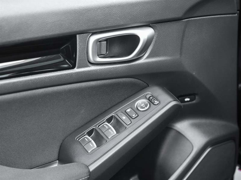 honda Civic 2023 - 24