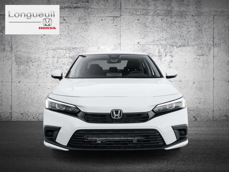honda Civic 2023 - 2