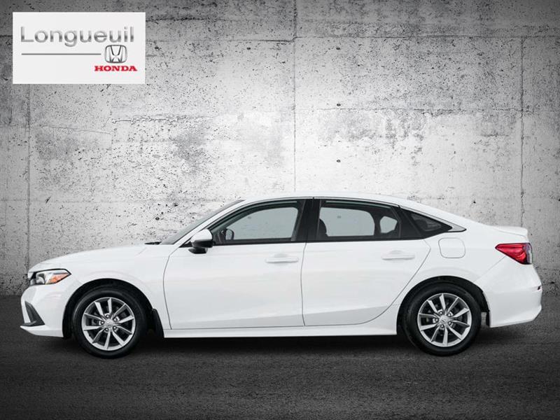 honda Civic 2023 - 3