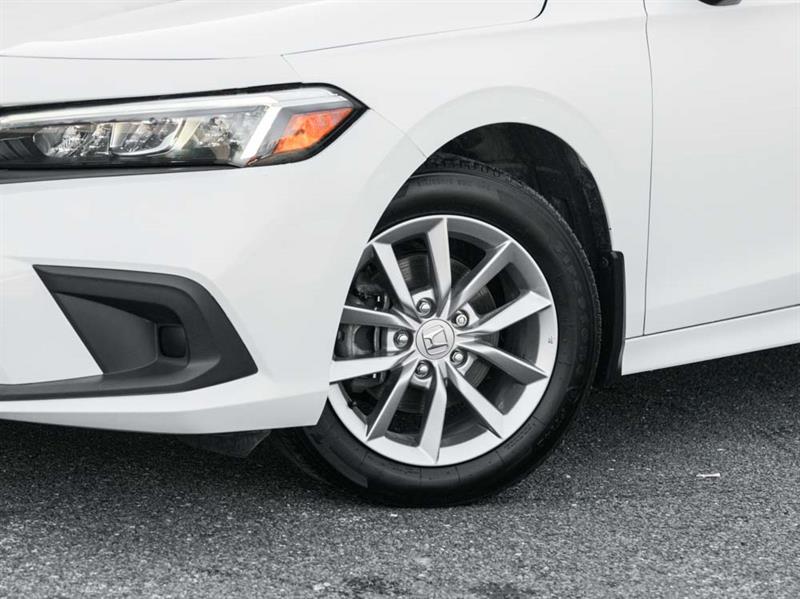 honda Civic 2023 - 6
