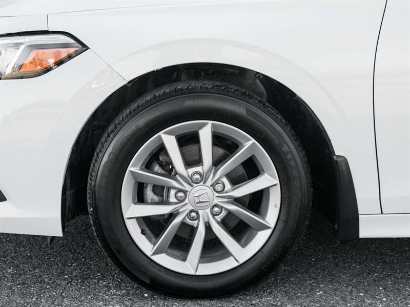 honda Civic 2023 - 7