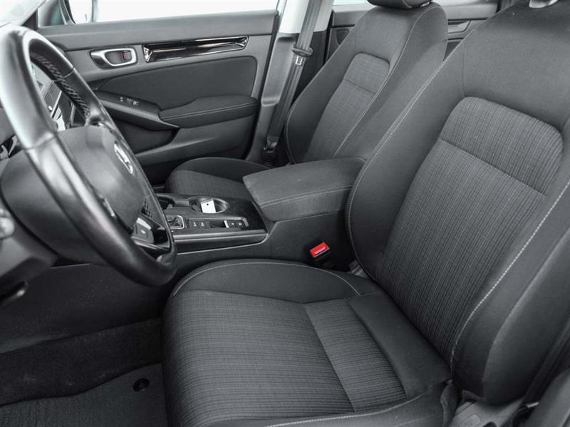 honda Civic 2023 - 11