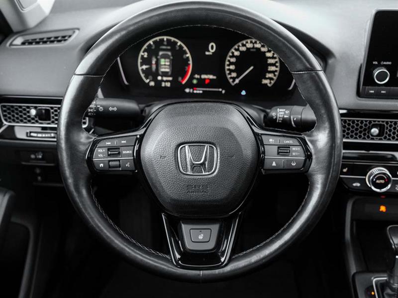 honda Civic 2023 - 14