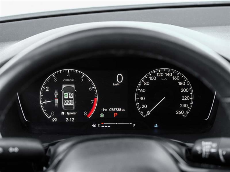 honda Civic 2023 - 15