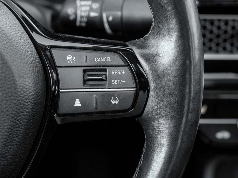 honda Civic 2023 - 16