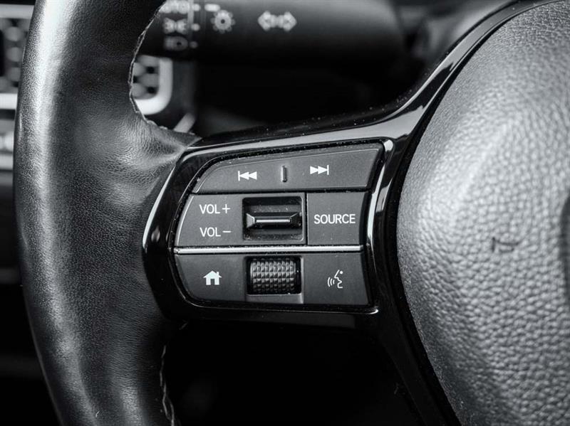 honda Civic 2023 - 17