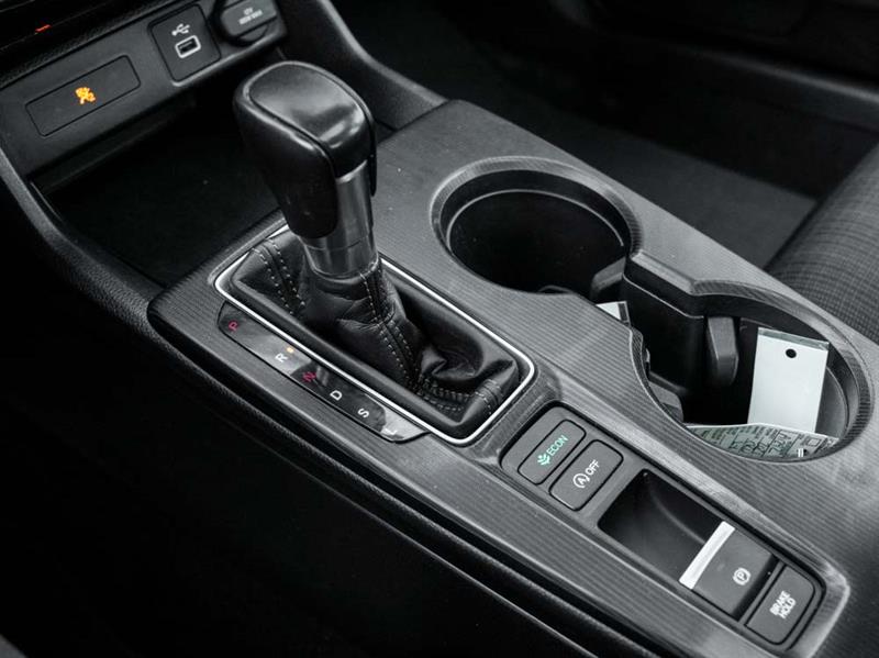 honda Civic 2023 - 23