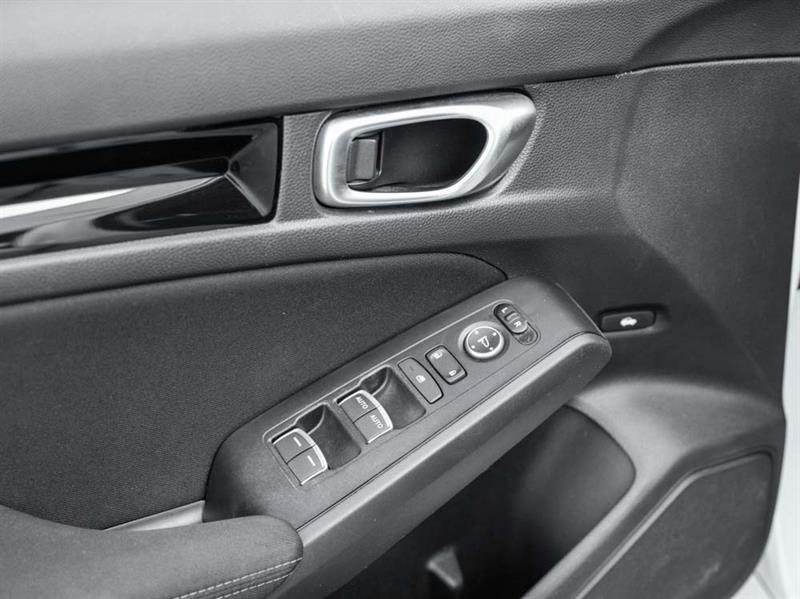 honda Civic 2023 - 24