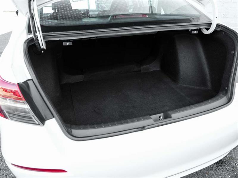 honda Civic 2023 - 27