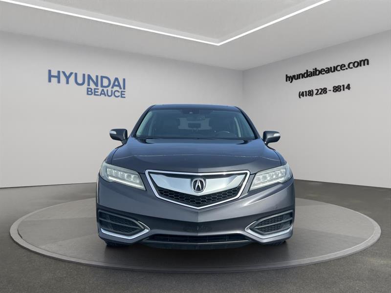 acura RDX 2016 - 3
