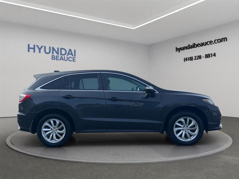 acura RDX 2016 - 5