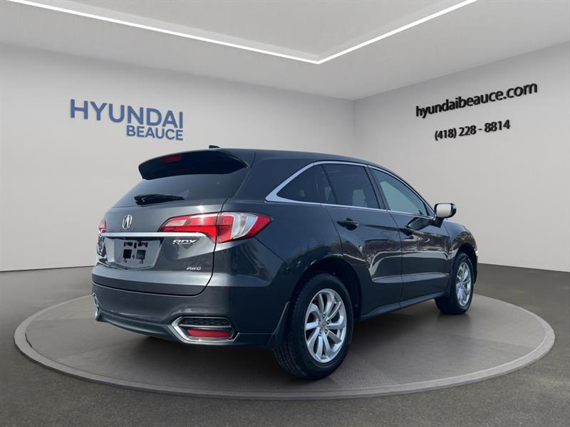 acura RDX 2016 - 6