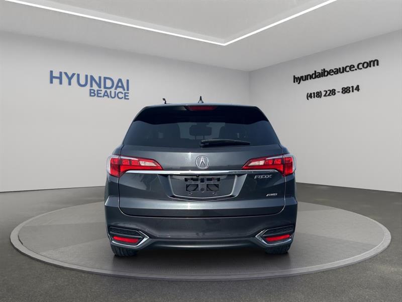 acura RDX 2016 - 7