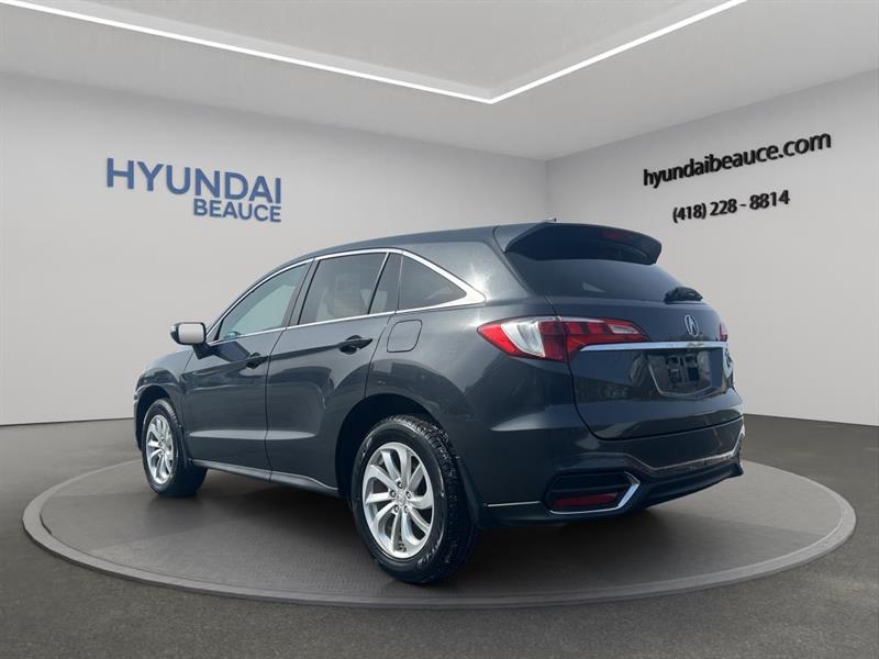 acura RDX 2016 - 9