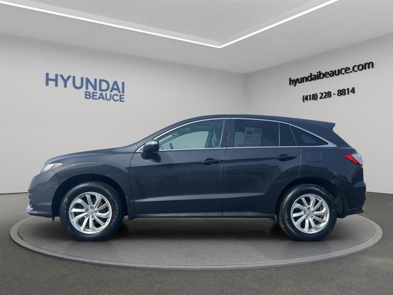acura RDX 2016 - 10