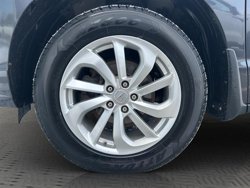 acura RDX 2016 - 11