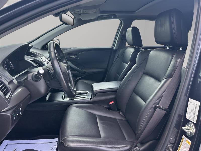 acura RDX 2016 - 16