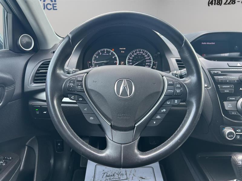 acura RDX 2016 - 20