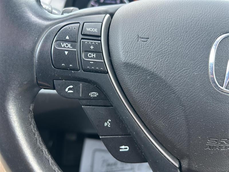 acura RDX 2016 - 21