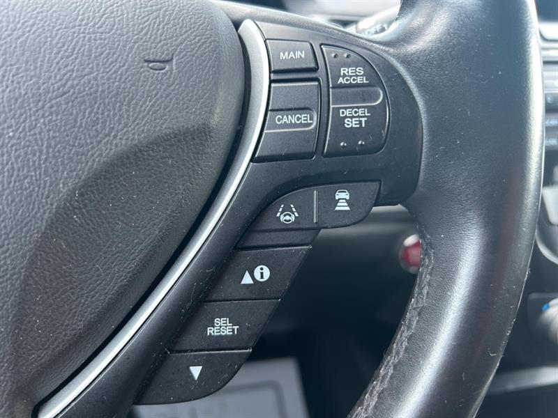 acura RDX 2016 - 22
