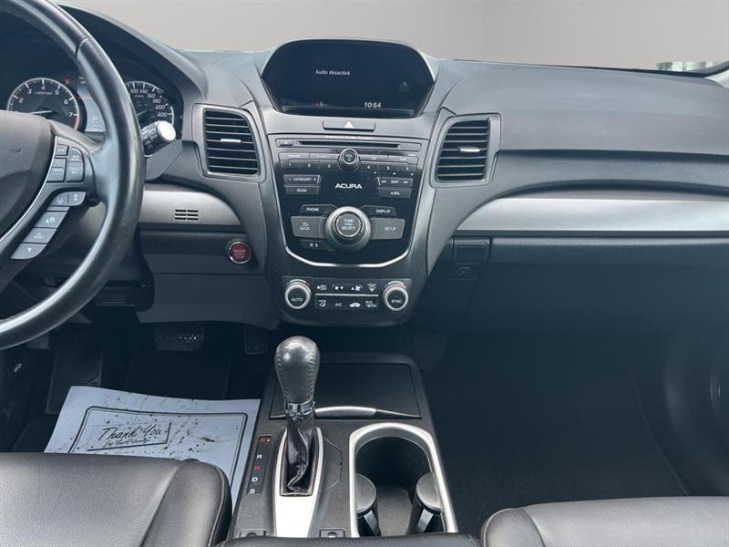 acura RDX 2016 - 23