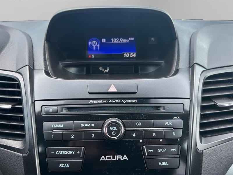 acura RDX 2016 - 24