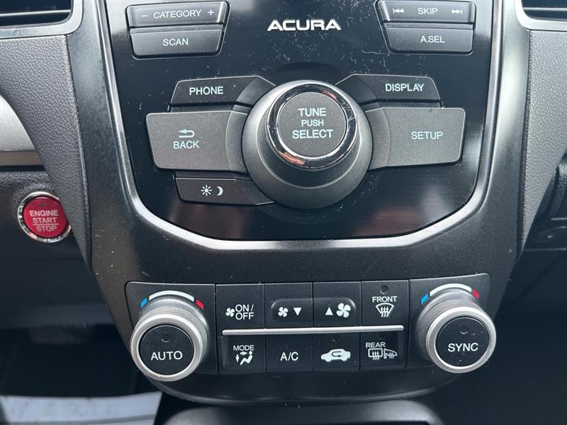 acura RDX 2016 - 25