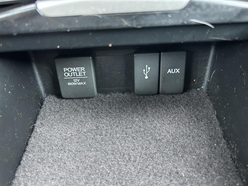 acura RDX 2016 - 26