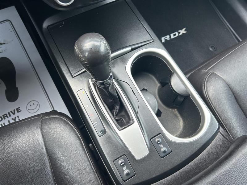 acura RDX 2016 - 27