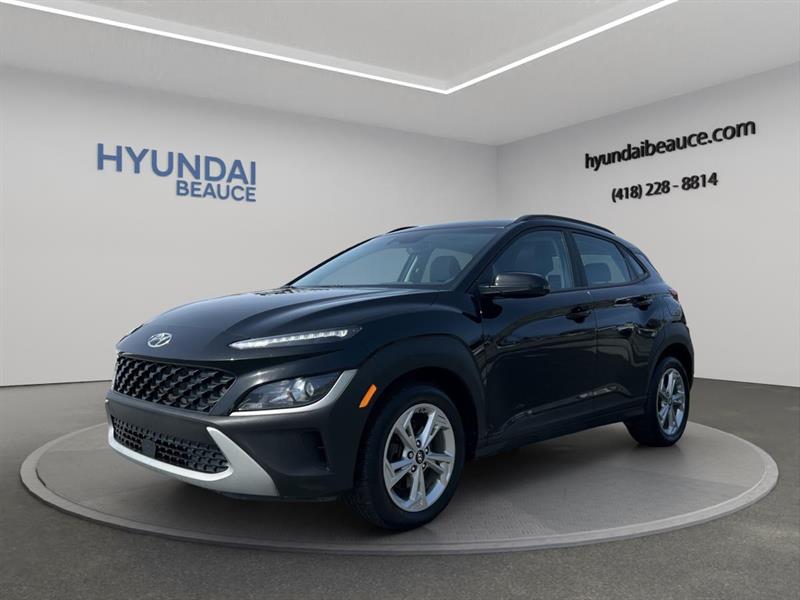 hyundai Kona 2023