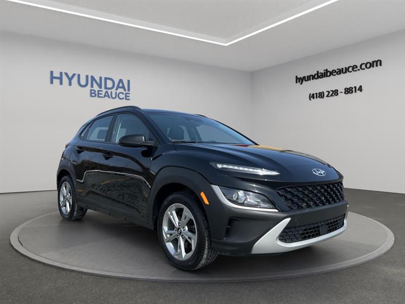 hyundai Kona 2023 - 4