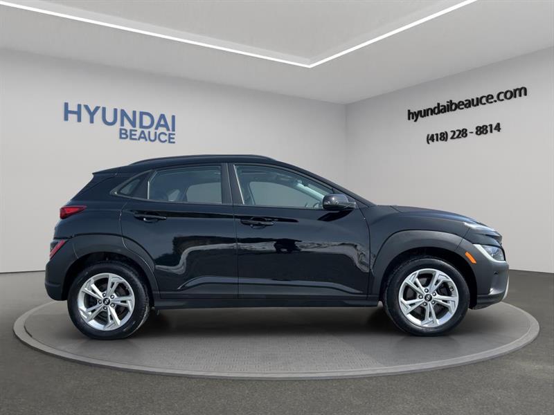 hyundai Kona 2023 - 5