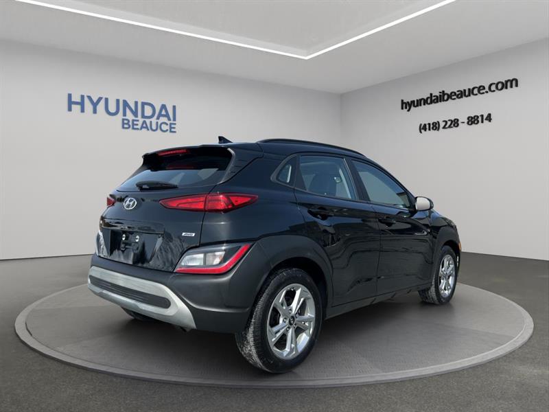 hyundai Kona 2023 - 6