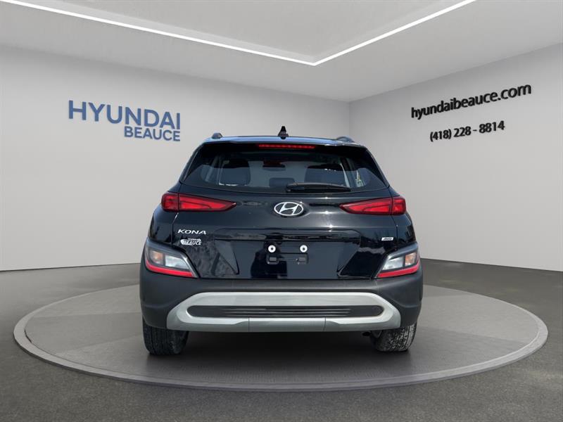 hyundai Kona 2023 - 7