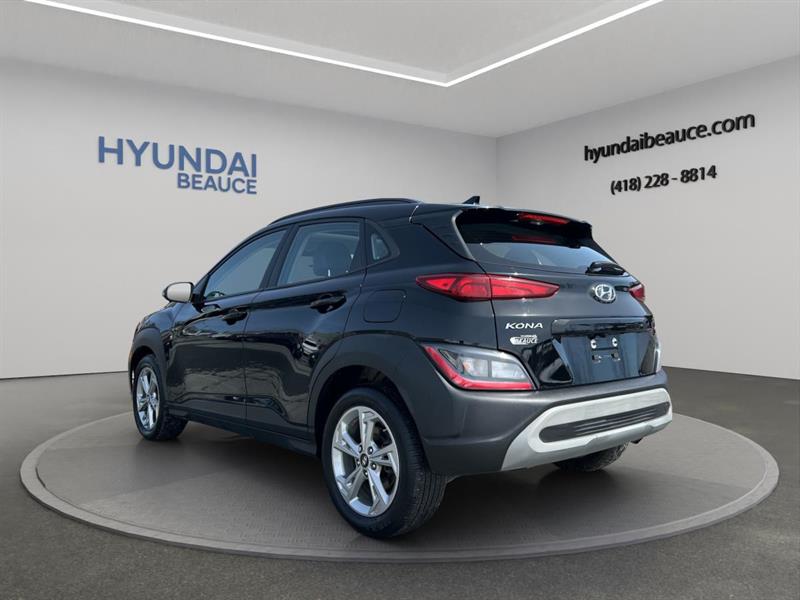 hyundai Kona 2023 - 9