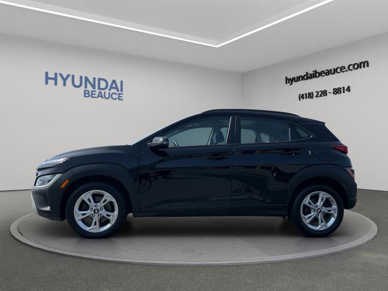 hyundai Kona 2023 - 10
