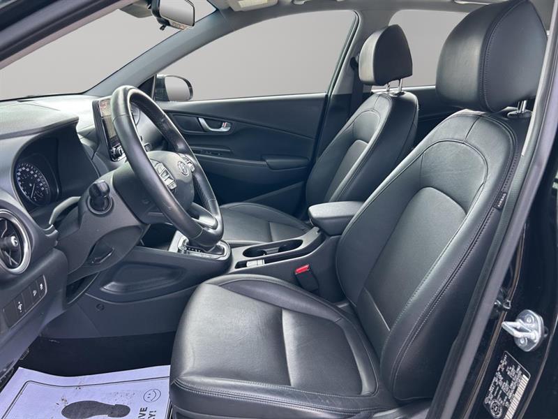 hyundai Kona 2023 - 13