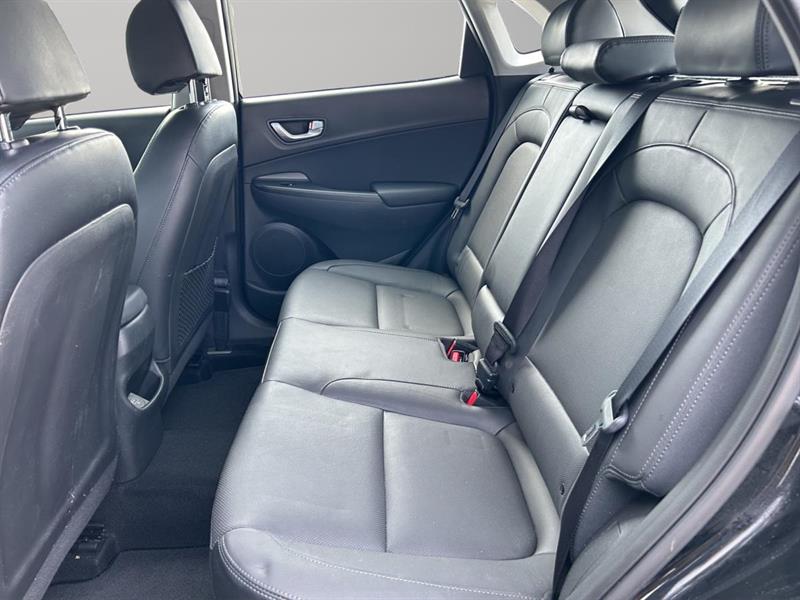 hyundai Kona 2023 - 14