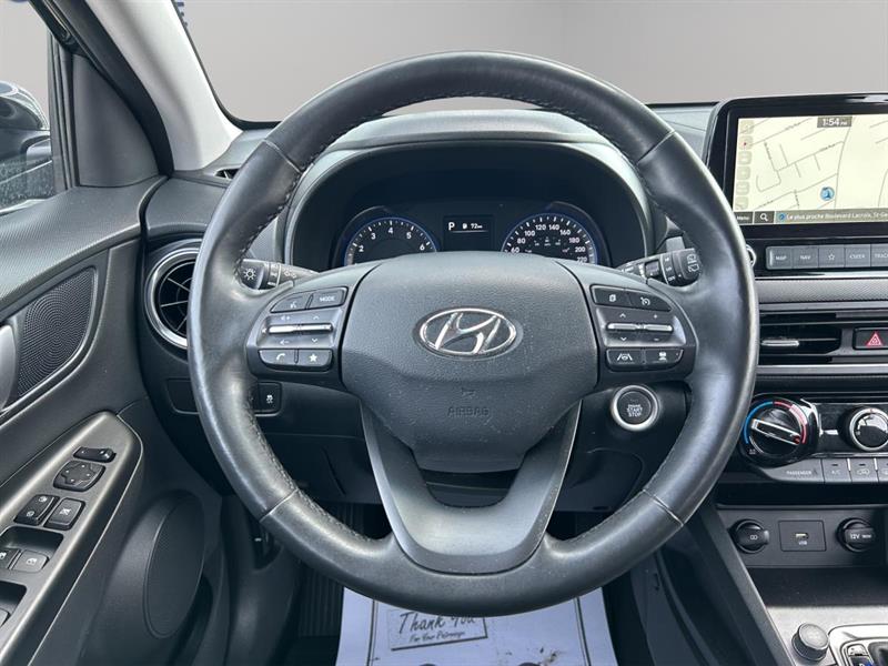 hyundai Kona 2023 - 16