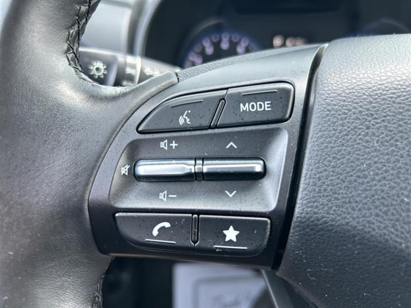 hyundai Kona 2023 - 17