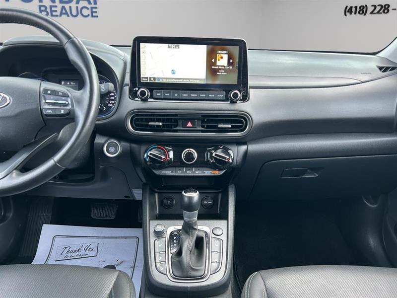 hyundai Kona 2023 - 19