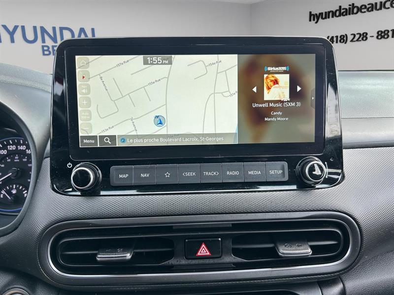 hyundai Kona 2023 - 20