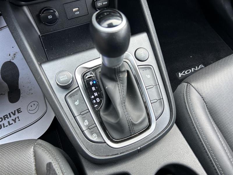 hyundai Kona 2023 - 22