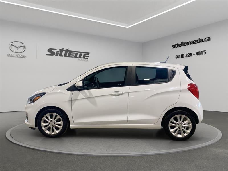 chevrolet Spark 2021 - 2