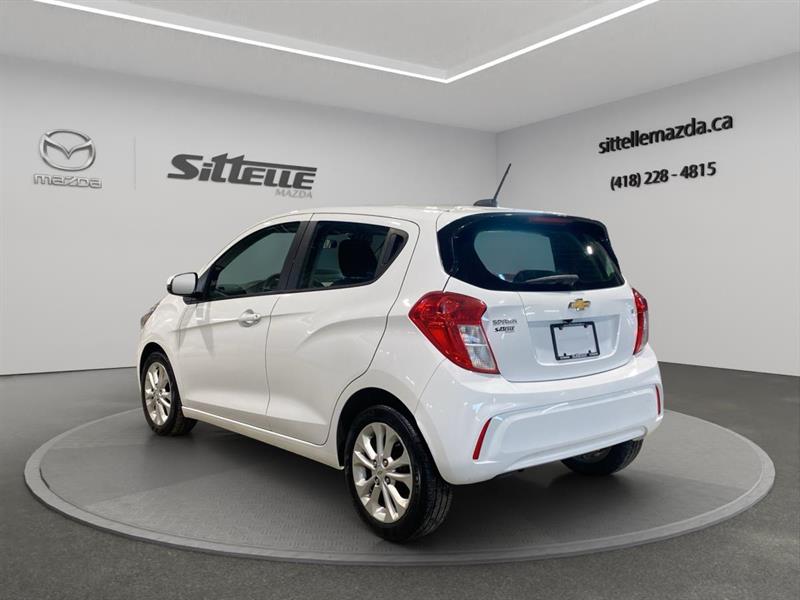 chevrolet Spark 2021 - 3