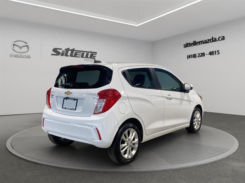 chevrolet Spark 2021 - 6