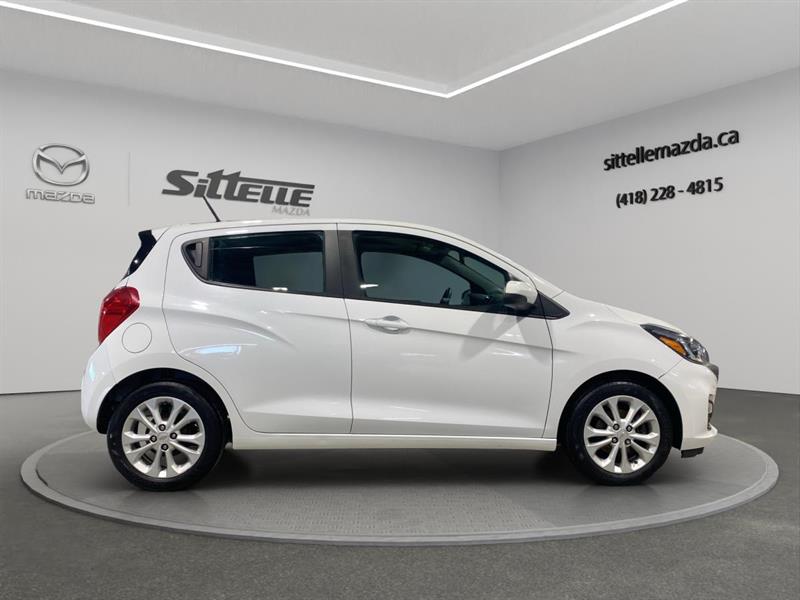chevrolet Spark 2021 - 7