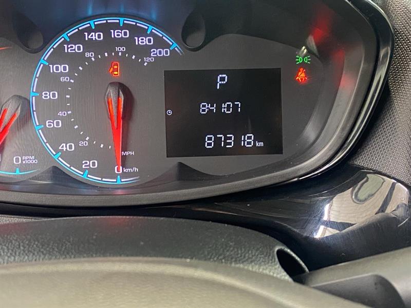 chevrolet Spark 2021 - 11