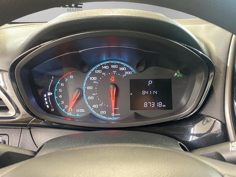 chevrolet Spark 2021 - 13